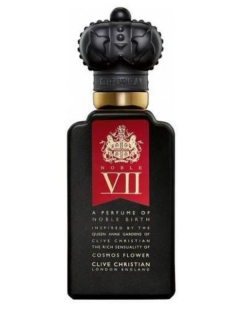 Noble VII Cosmos Flower