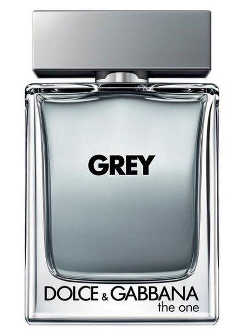 Dolce & Gabbana The One Grey