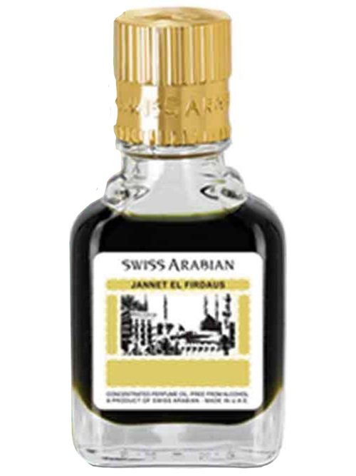 Swiss Arabian Jannat Al Firdous