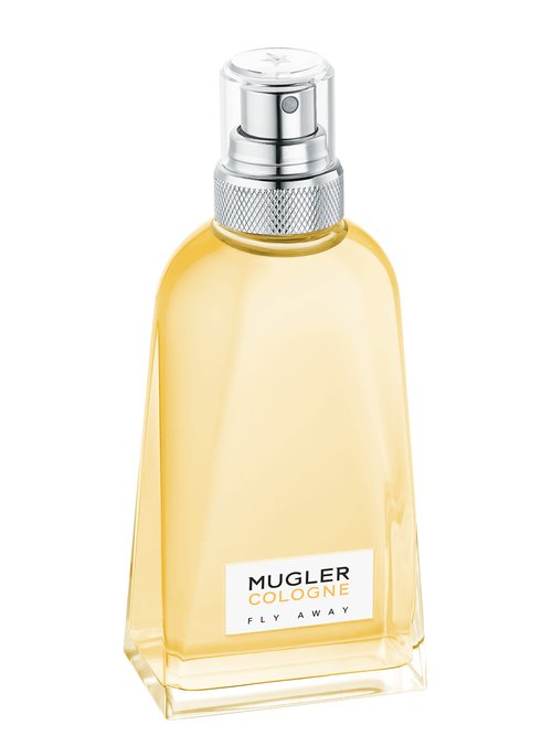 Mugler Cologne Fly Away
