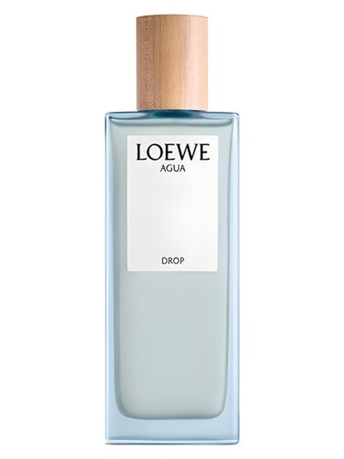 Agua de Loewe Drop