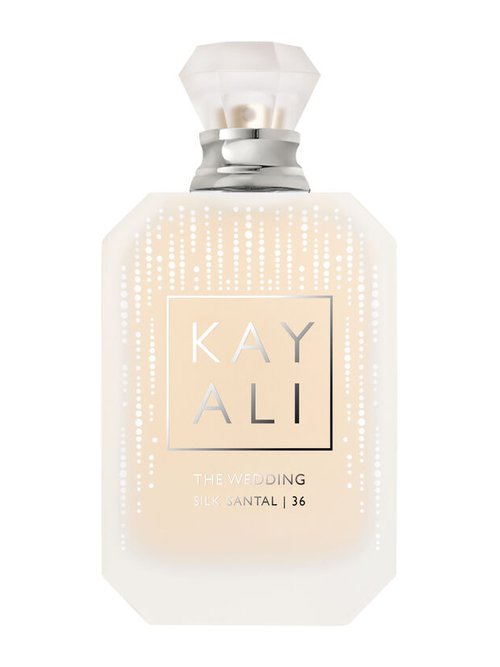 Kayali Wedding Silk Santal | 36