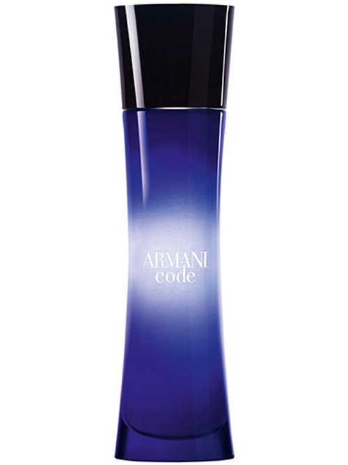 Armani Code for Women