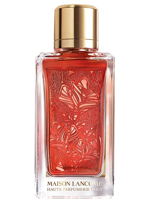 Lancôme Roses Berberanza