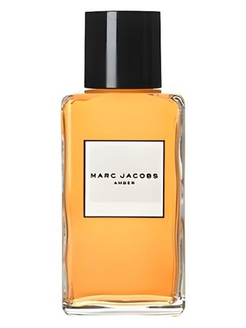 Marc Jacobs Splash Amber