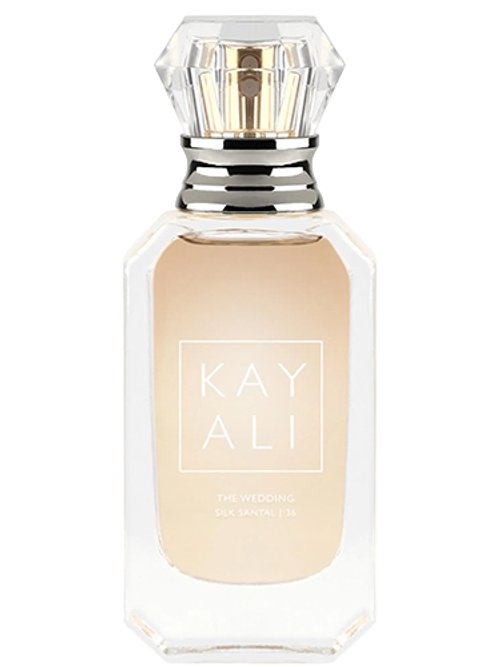 Kayali The Wedding Silk Santal 36