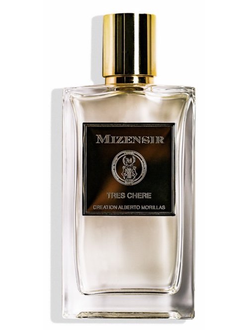 Mizensir Ambre Blanc