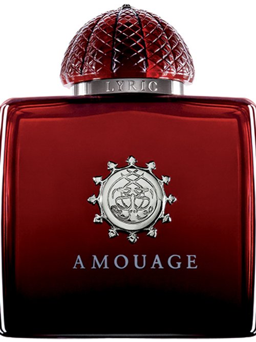 Amouage Lyric Woman