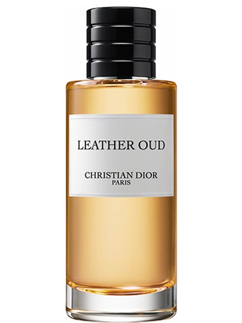 Leather Oud