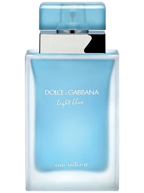 Dolce & Gabbana Light Blue Eau Intense