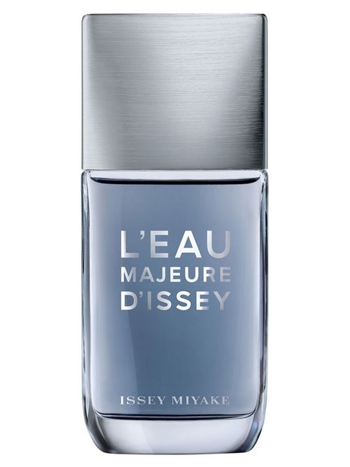 Issey Miyake L'Eau Majeure d'Issey Intense