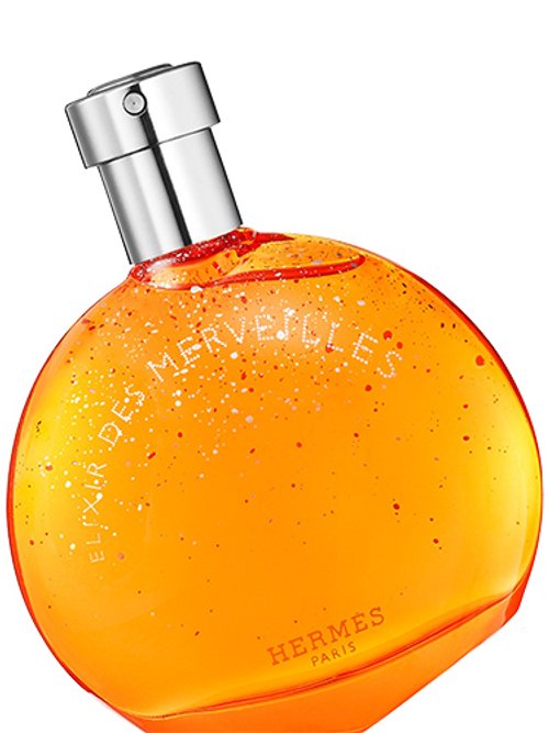 Hermès Elixir des Merveilles