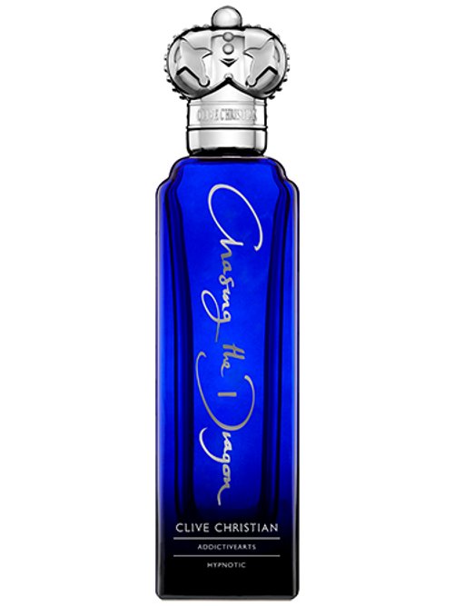 Chasing The Dragon Hypnotic