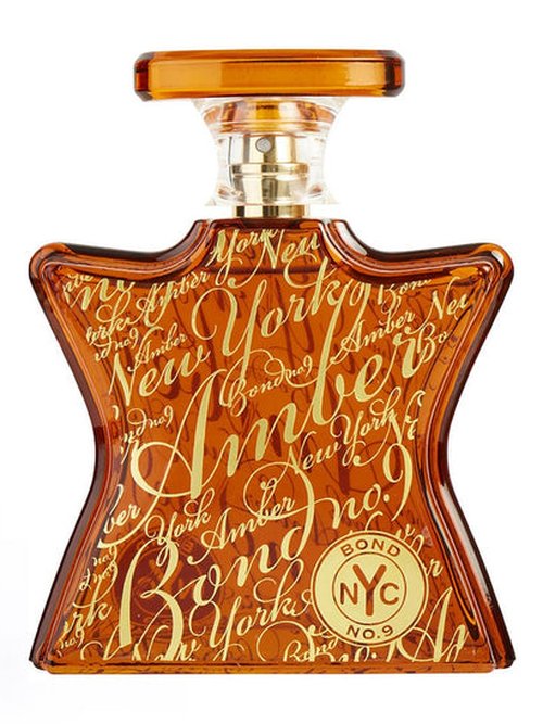 New York Amber
