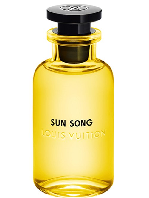 Louis Vuitton Sun Song