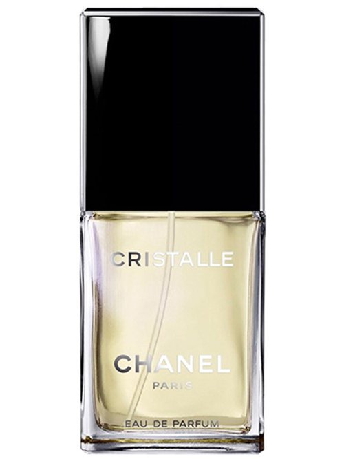 Cristalle Eau de Parfum