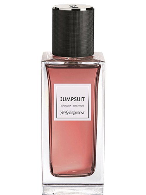 Yves Saint Laurent Jumpsuit