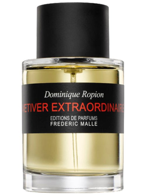 Frédéric Malle Vetiver Extraordinaire