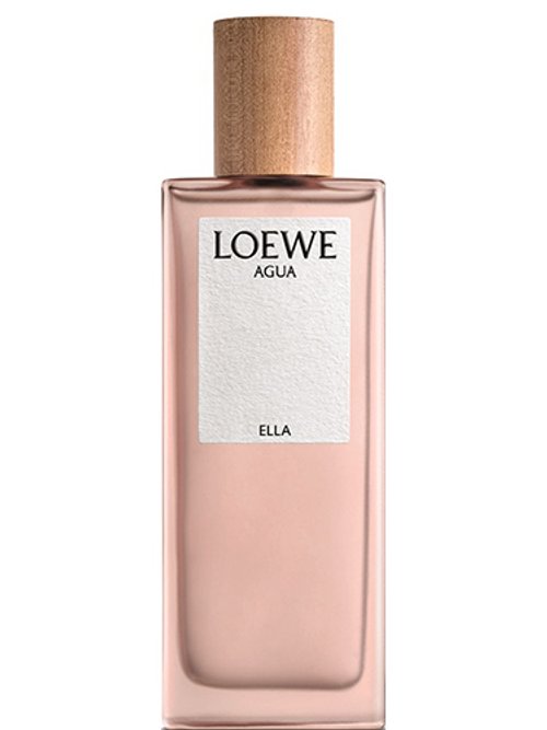 Loewe Agua de Loewe Ella