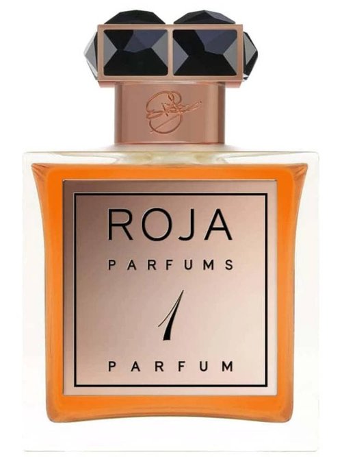 Parfum De La Nuit No. 1