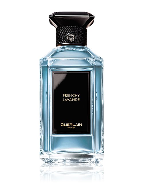 Frenchy Lavande