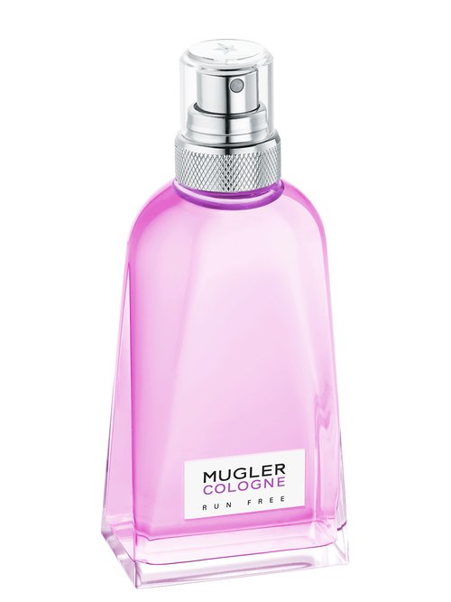 Mugler Cologne Take Two