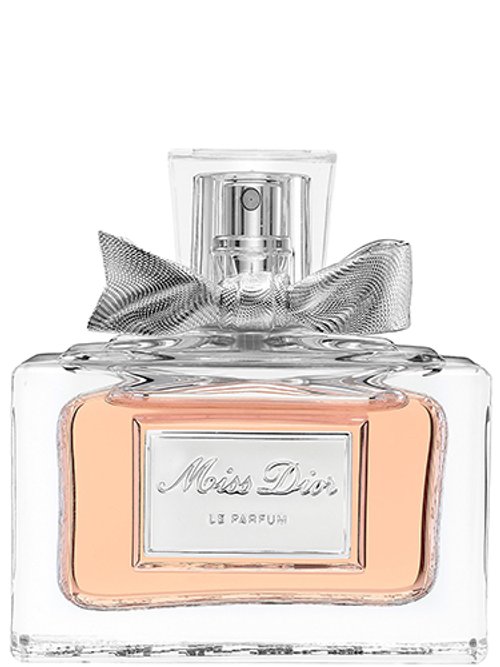 Miss Dior Le Parfum