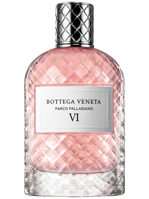 Bottega Veneta Parco Palladiano VI: Rosa
