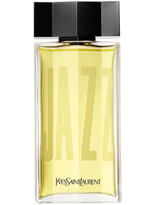 Yves Saint Laurent Jazz