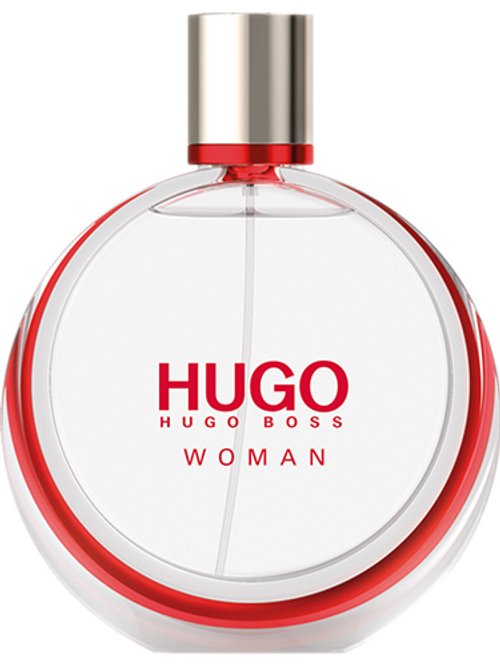 Hugo Woman