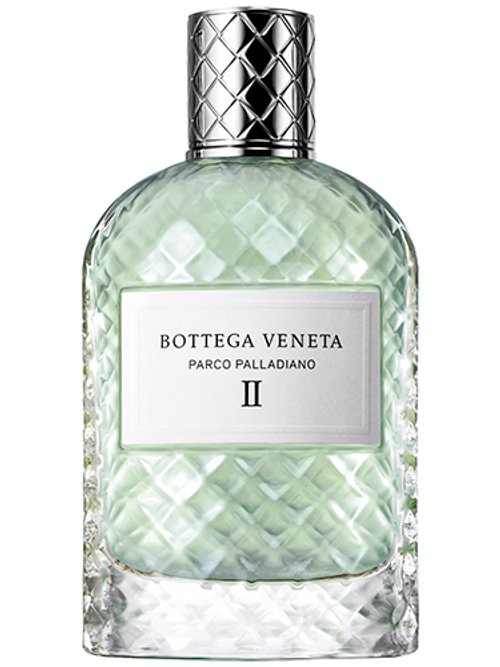 Bottega Veneta Parco Palladiano II: Cipresso
