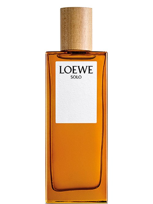 Solo Loewe