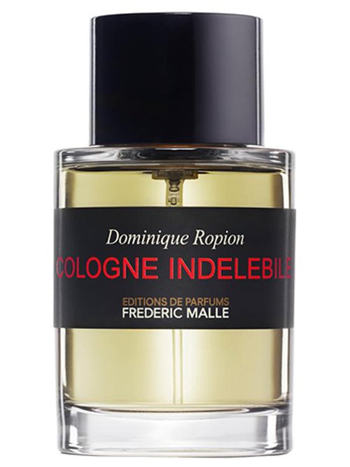 Frédéric Malle Cologne Indélébile