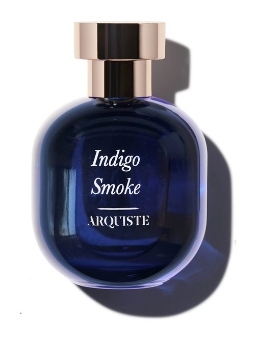 Indigo Smoke