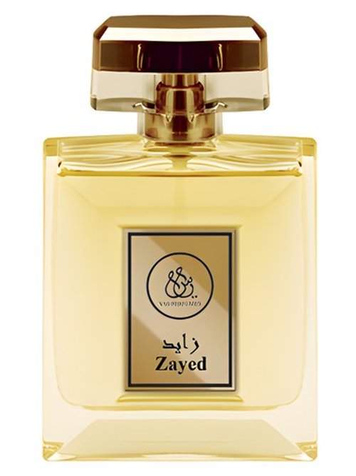 Swiss Arabian Sehr Al Gharam Yellow