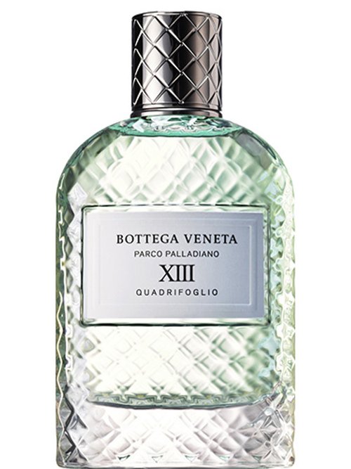 Parco Palladiano XIII: Quadrifoglio