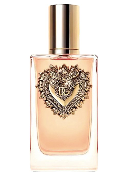 Dolce & Gabbana Devotion