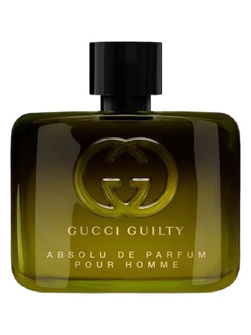 Gucci Guilty Pour Homme