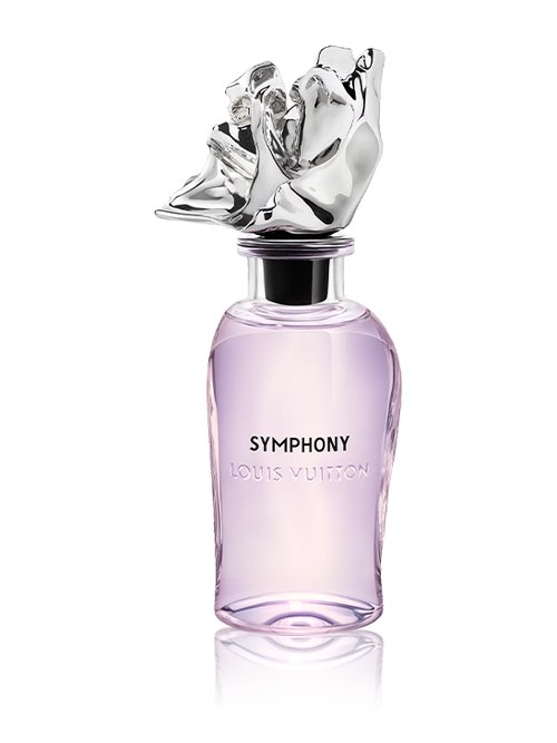 Louis Vuitton Pur Oud