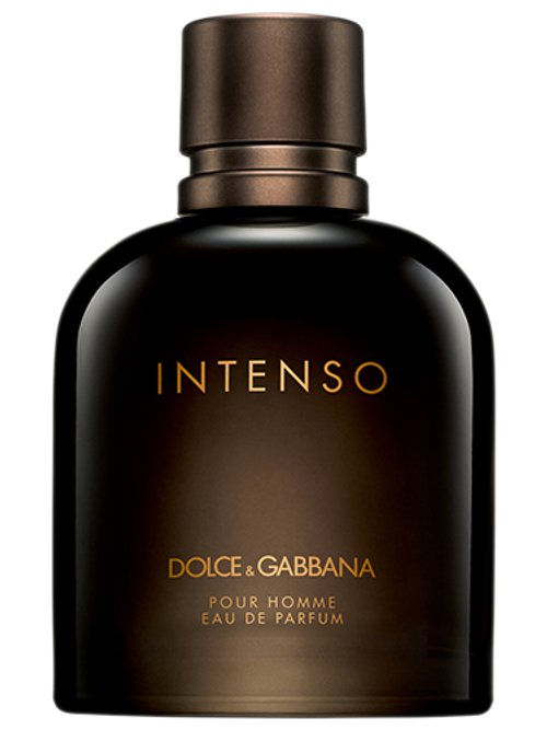 Dolce & Gabbana Dolce & Gabbana Pour Homme Intenso