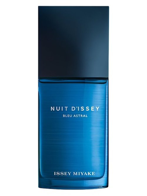 Issey Miyake Nuit d'Issey Pulse Of The Night