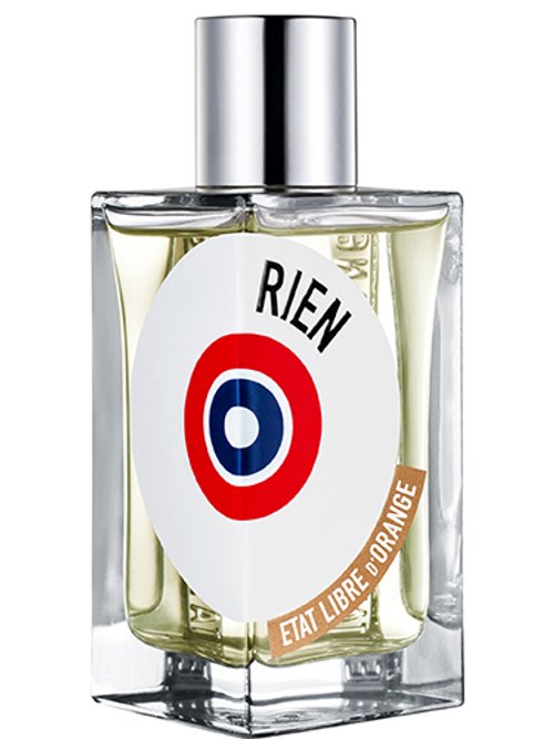 Etat Libre d'Orange Rien