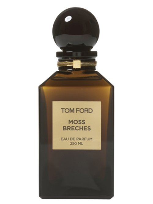 Tom Ford Moss Breches