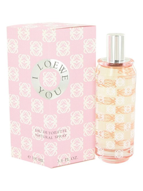 I Loewe You