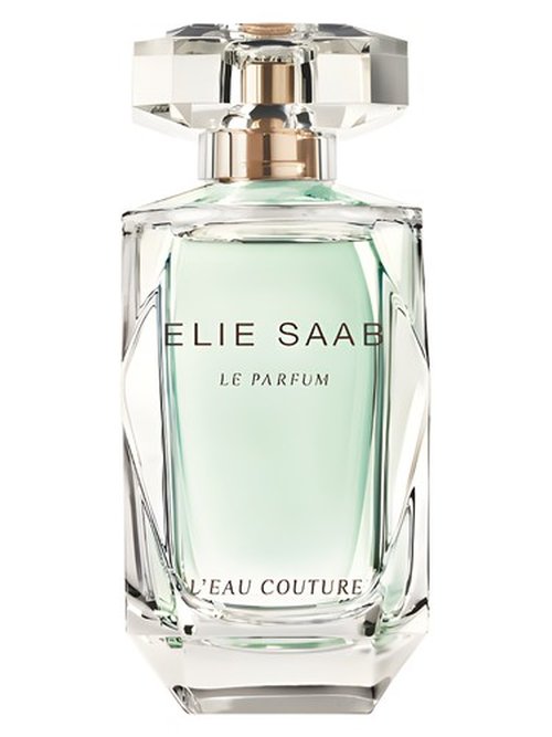 Le Parfum L'Eau Couture