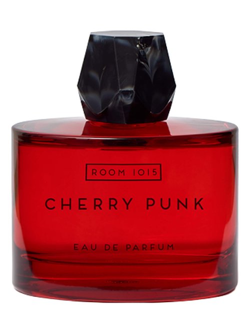 Cherry Punk