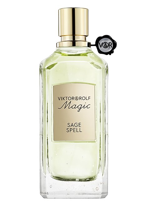 Viktor & Rolf Sage Spell