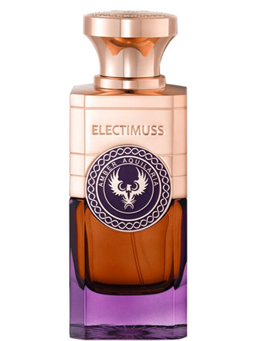 Electimuss Amber Aquilaria