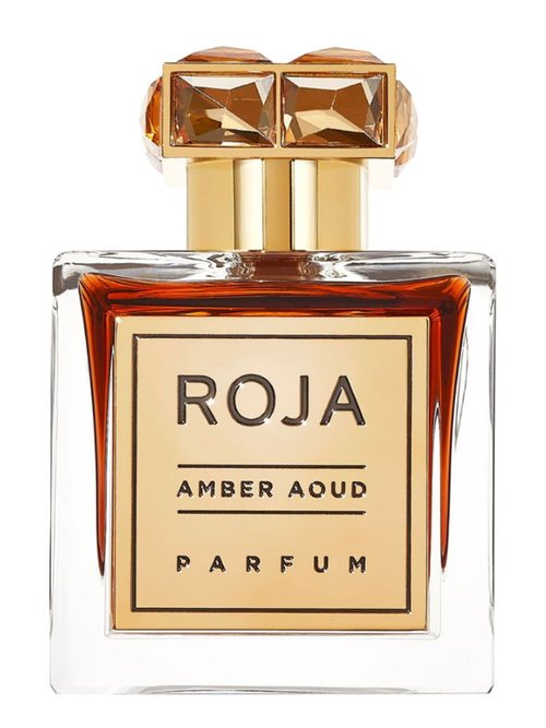 Amber Aoud