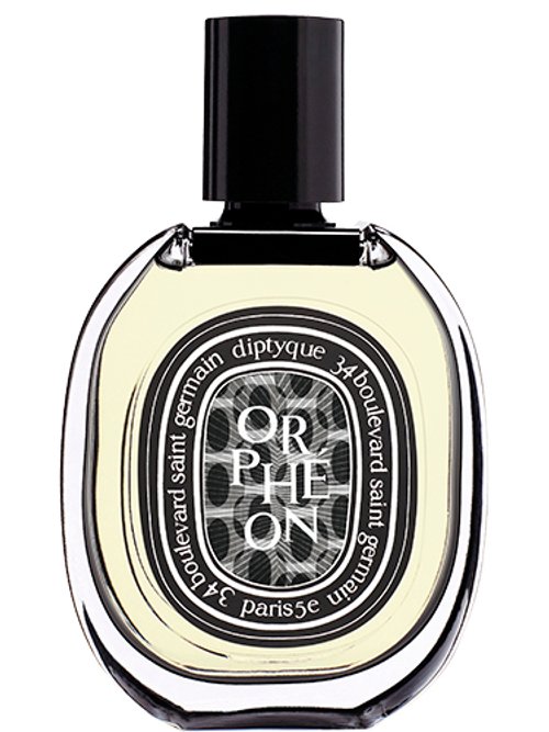 Diptyque Orphéon